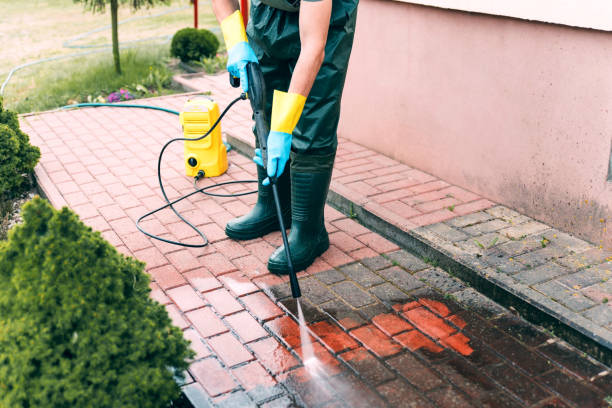 Best Roof Power Washing Services  in Centralia, MO