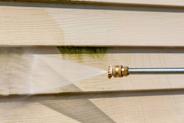 Best Garage Pressure Washing  in Centralia, MO