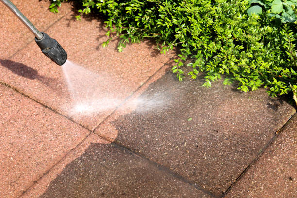 Best Pressure Washing Patio  in Centralia, MO