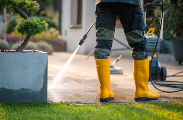 Trusted Centralia, MO Pressure Washing Experts
