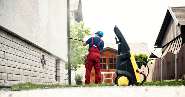 Best Sidewalk Pressure Washing  in Centralia, MO